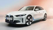 BMW : 600 km d'autonomie suffisent pour les électriques