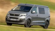Essai Peugeot Expert Stylevan Boreal : le van compact pour tout faire