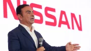 Nissan est une marque ennuyeuse et médiocre d'après Carlos Ghosn