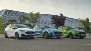 Prix Ford Fiesta restylée : hausse des tarifs contenue