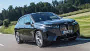 Essai BMW iX: Révolution électrique 2.0