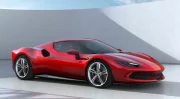Ferrari engage des ex-designers d'Apple