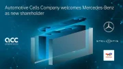 Production de batteries : Mercedes s'associe à Stellantis et Total