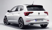 Volkswagen Polo GTI (2021) : à partir de 30 635 €