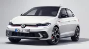 La nouvelle Volkswagen Polo GTI (2021) coûte très cher