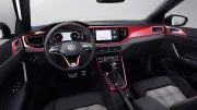 Volkswagen Polo 6 GTI 2022 : Commande ouverte pour la fourmi sportive