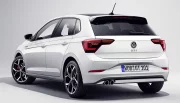 Volkswagen Polo GTI (2021) : Le prix de la version restylée à 30 635 €
