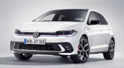 Le prix de la nouvelle Volkswagen Polo GTI 2022