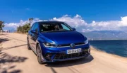 Essai : La Volkswagen Polo 2022 se prend pour une Golf