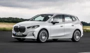 BMW Série 2 Active Tourer: Un cran supérieur