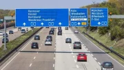 Volkswagen et Mercedes s'opposent aux limitations de vitesse sur autoroute