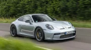 La Porsche 911 électrique repoussée mais inévitable ?