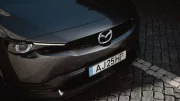 Les 5 nouveaux SUV Mazda d'ici fin 2023