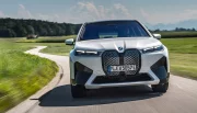 Essai BMW iX : concept-car homologué ?
