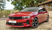 Opel Astra (2022) : Prix, gamme et équipements de la compacte