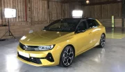Opel Astra (2021) : une entrée de gamme à 23.150 euros