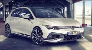 Volkswagen Golf GTI Clubsport 2022 : 47200 Euros pour la GTI Clubsport