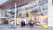 Renault 4L Festival. Une expo inédite ouverte à tous à Paris