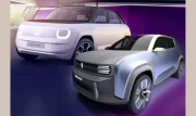 Renault 4 vs Volkswagen ID.2 : le match des électriques de 2025