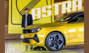 Opel Astra : dans une nouvelle galaxie