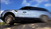 Essai Range Rover Sport HSE, le tout-terrain de luxe !
