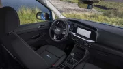 Ford Tourneo Connect (2022). Le cousin américain du Volkswagen Caddy