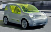 Renault agit pour l'écologie