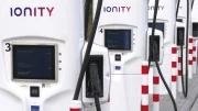 Ionity : le "plug and charge" arrive enfin sur les bornes de recharge