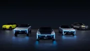Honda dévoile le nom de son futur petit SUV électrique