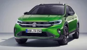 Volkswagen Taigo 2022 : Ouverture des commandes à partir de 23380 euros