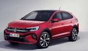 Volkswagen Taigo : prix à partir de 23 380 €