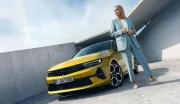 Voici combien coûte la nouvelle Opel Astra (hybride rechargeable)