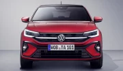 Volkswagen Taigo : les prix du SUV coupé