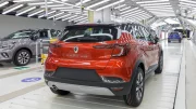 Dacia-Renault. L'impact de la pénurie de puces modèle par modèle