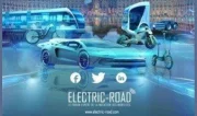 Le Salon Electric-Road 2021 ouvre ses portes à Bordeaux en octobre