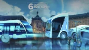 Electric-Road Bordeaux 2021 : Le Salon-Forum de la mobilité électrique
