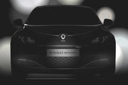 La Mégane III RS se profile : Une puissance de 250 ch sur la prochaine Renault ?