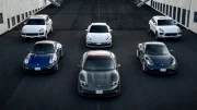 Incroyable mais vrai : Porsche vend plus de Taycan que de 911