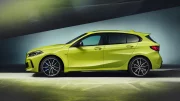 BMW M135i xDrive (2022) : série d'optimisations pour la compacte sportive