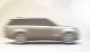 Range Rover : la cinquième génération bientôt dévoilée