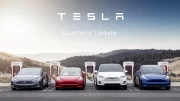 Tesla ouvre ses premiers Superchargers en Afrique
