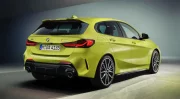 BMW M135i xDrive 2022 : revue et corrigée !