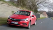 Opel : amende de 65 millions d'euros pour dépassement des seuils de pollution