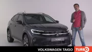 Volkswagen Taigo : Découverte du petit SUV coupé