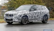 Le futur BMW X1 aura sa version sportive