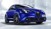 Alfa Romeo MiTo : de retour en 2023 ?