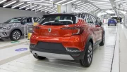 Renault devrait perdre 500 000 véhicules en 2021