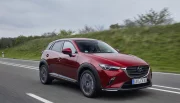 Mazda CX-3 (2021) : Arrêt imminent pour le petit SUV ?