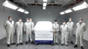Peugeot 4008 (2022) : L'industrialisation débute à l'usine de Mulhouse