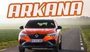 Quelle Renault Arkana 2022 choisir/acheter ? prix, moteurs, finitions